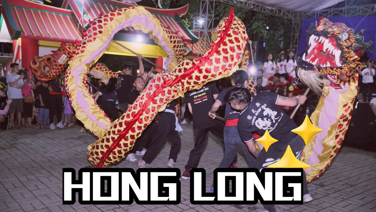 PENAMPILAN LIONG BENTENG HONG LONG DI SEJIET TJO SU BIO KE 76 TAHUN 🙌