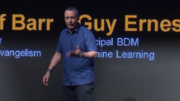 Tel Aviv AWS Summit 2016 thank you Video