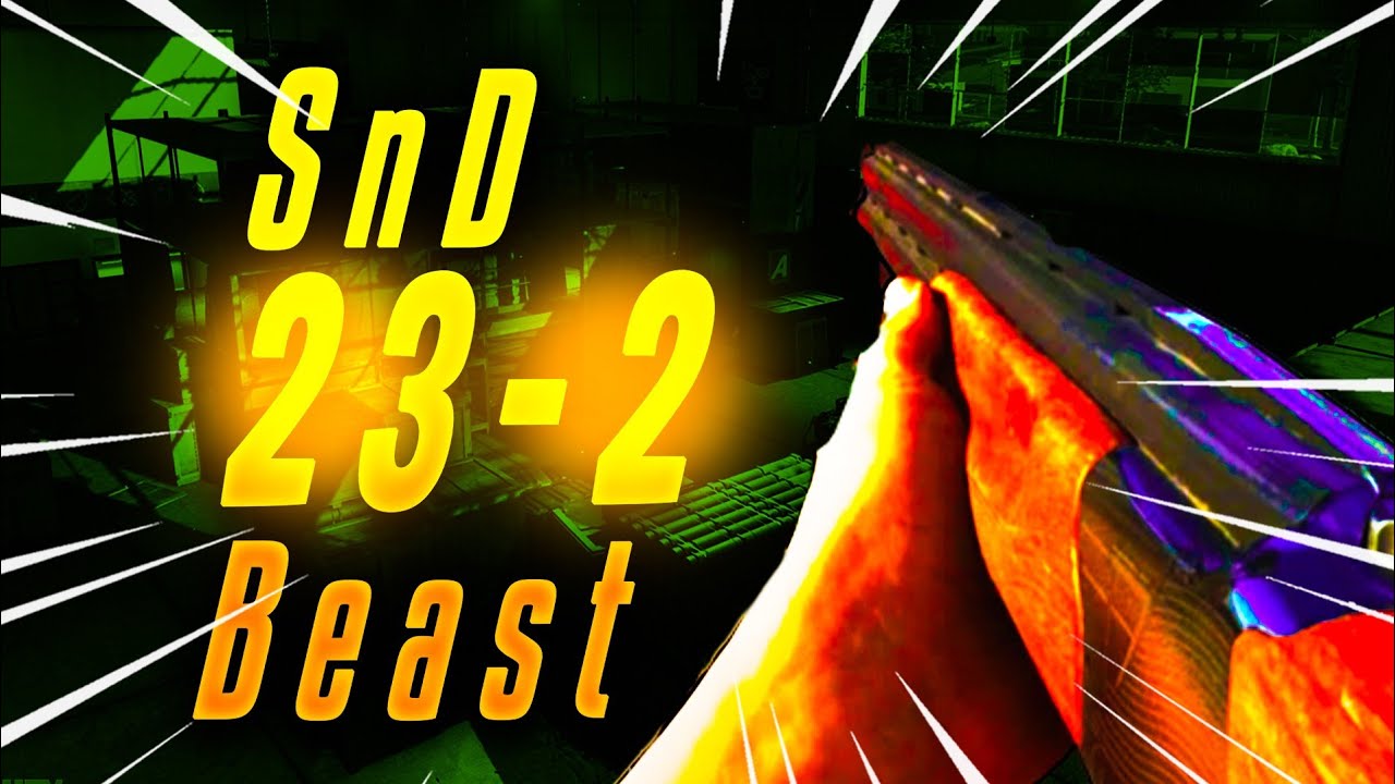 MODERN WARFARE TROLLING LOBBIES WITH THE 725