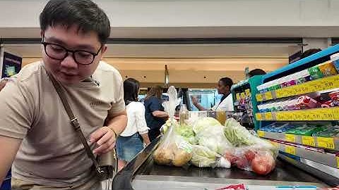 Back in Dubai 🇦🇪 | Grocery at Carrefour, SD Card Issues & Lunch at Mogiya Dubai 🍱