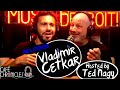 Podcast #29 - Vladimir Cetkar
