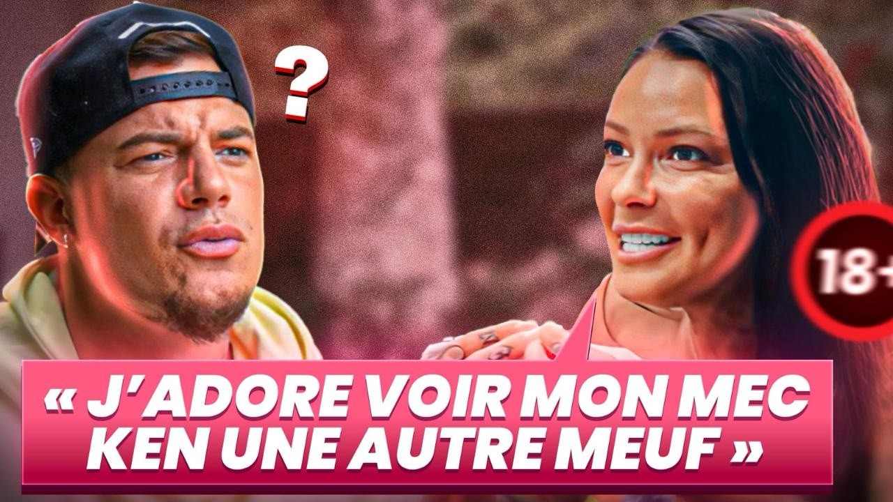 BodyCount, Métier de P*rn star, Université 🔞 FEAT Hélène BOUDREAU 🇨🇦