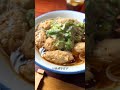 見ろ！オクラが納豆のようだ！ #shorts