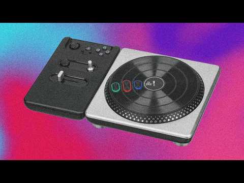 Is DJ Hero 2 close to the real thing?