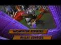 1994 nfl on fox week 12 intro