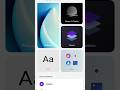 realme your 4.0 and Android 13 new update new features kiya kiya aaya hai #realme #trending #shorts