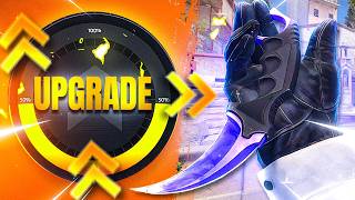 SONUNDA KATLADIK UPGRADER PRO 70$ HEDİYE