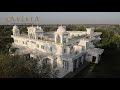 Savista Yoga Retreat Overview Of Location & Features