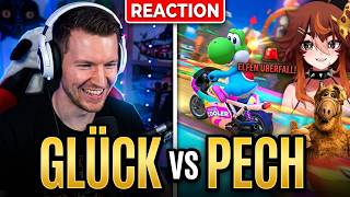 [REACTION] Bestes Timing für einen Raid? | ClipFarmGermany Compilation | Folge 023