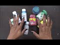 Beginning of video