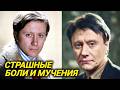 Что делал Миронов в последние часы жизни