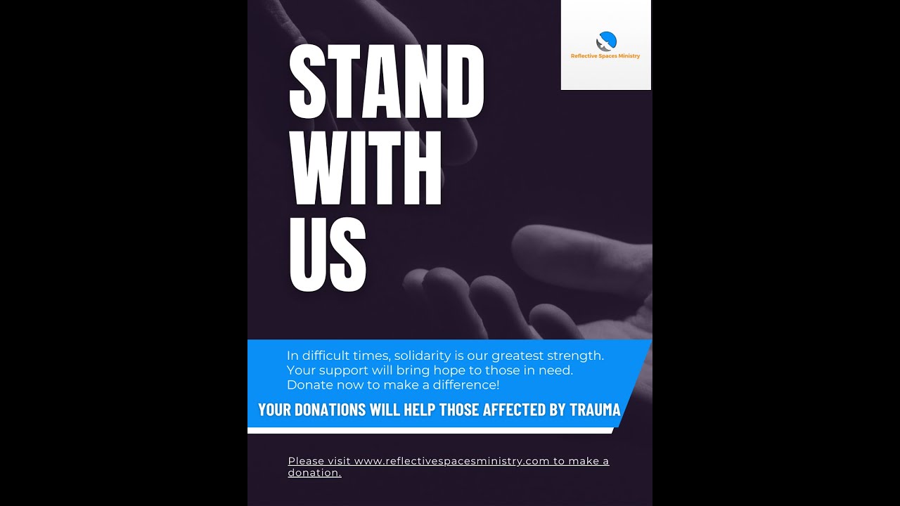 Stand with Us