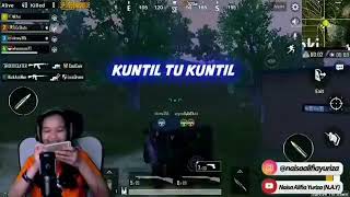 PUBG Naisa Alifia Yuriza
