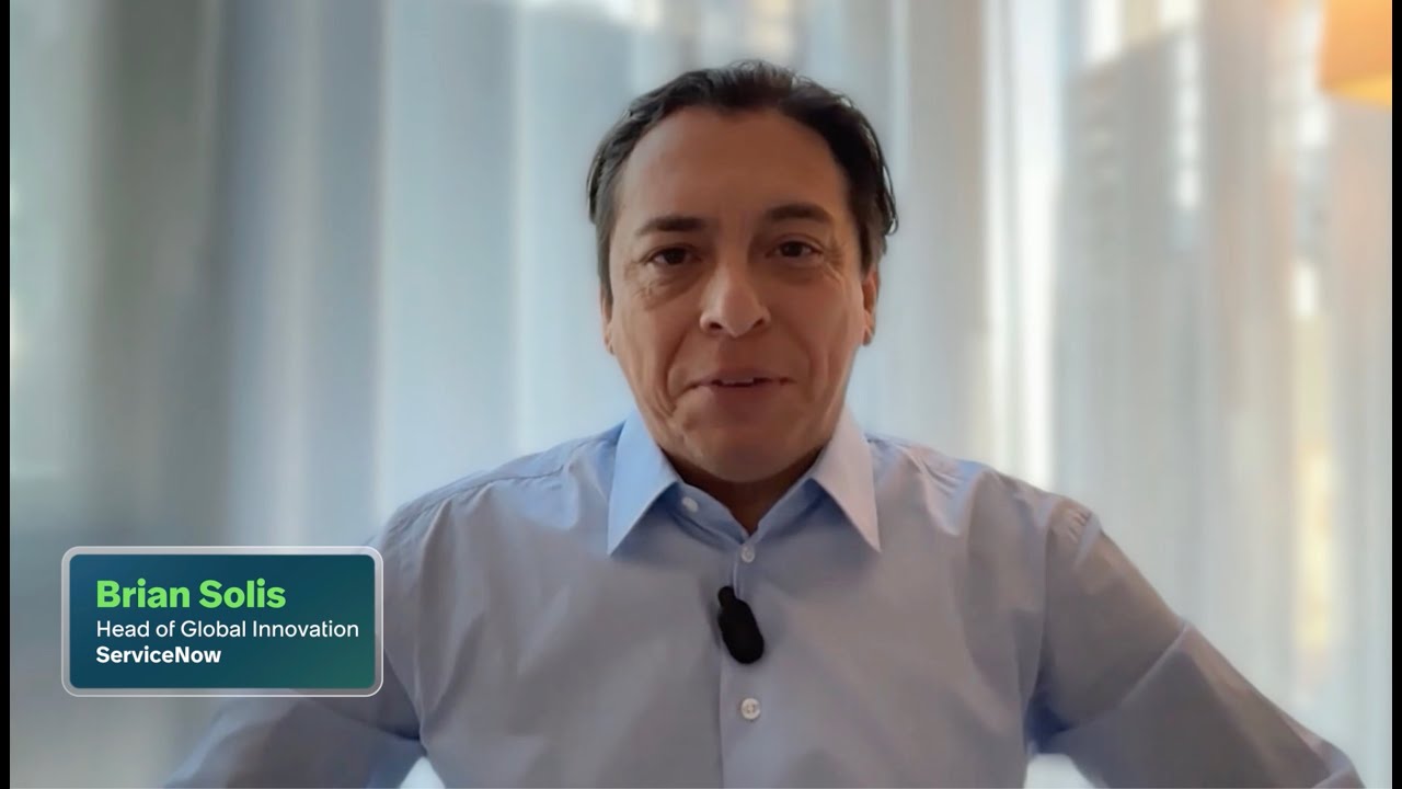 AI is the UI: Business logic moves to the AI tier, dashboards fade, and agents become the interface