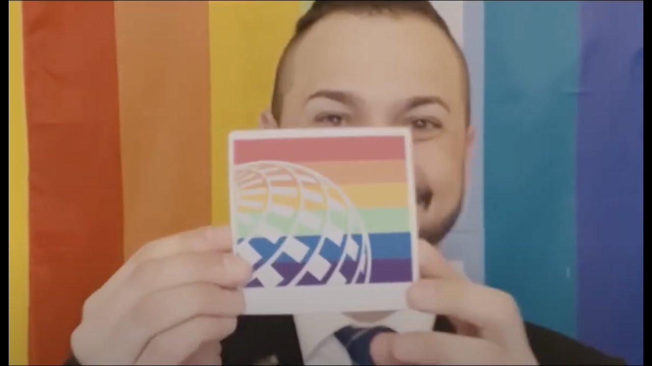 United – Good Leads The Way (2022)