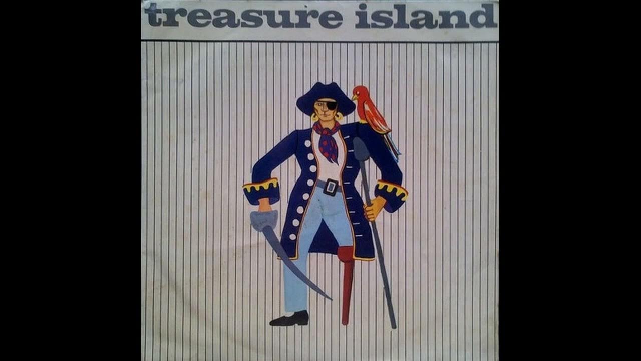 Treasure Island (from the Tale Spinners for Children series) Part 2