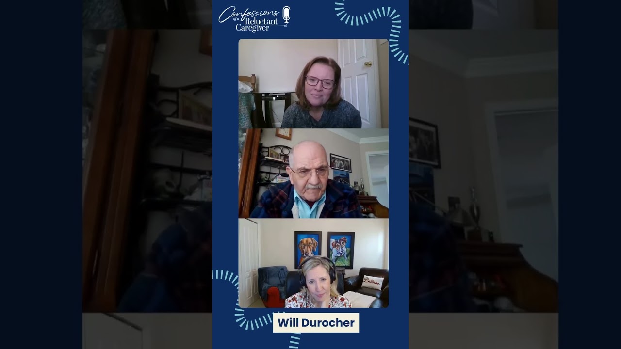 Through Thick and Thin: A Caregiver's Love Story