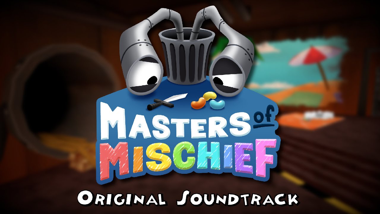 Molten Mint Battle (Proxy) - Liquid Metal Afterburn - Toontown: The Grindworks OST