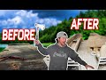 Destroying a $13,000 Boat (Ultimate DIY Step-by-Step Guide to Building)