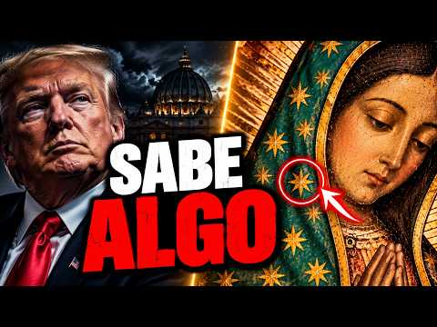 Miniatura del documental sobre Trump y la Virgen de Guadalupe