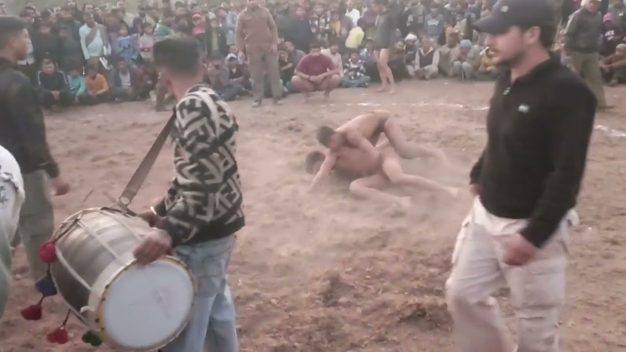 Palm Ghordi ubrta sitara Ghordi Spper Kushti