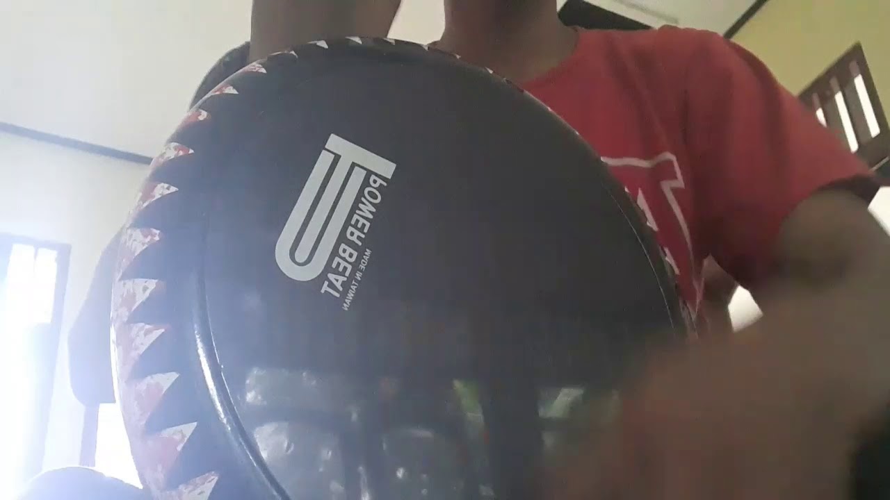 Darbuka jamming pake athem tutorial!!! YouTube