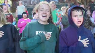 Monday Night Movie: Summit Camp A3, week 2 2019
