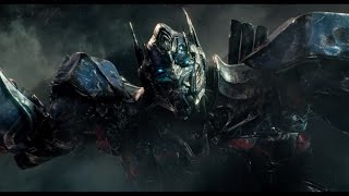 Transformers The Last Knight - Official Teaser Hd