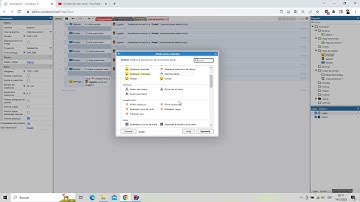 Construct 3 IA Enemigo Mover 2
