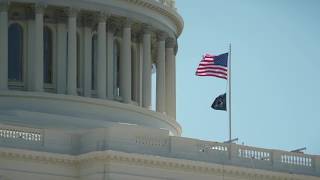 Congress looks to strengthen Brandon Act for military suicide prevention