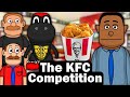 SML Movie: The KFC Competition! Animation