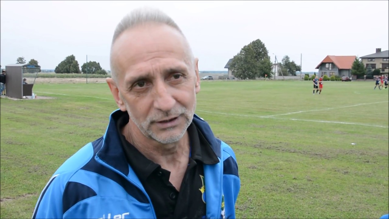 Łubnice ograły Wieruszów