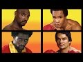 Fab 4 Rivalries - Duran, Leonard, Hearns, Hagler (Boxing Documentary)