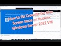 How to Fix CrowdStrike Blue Screen Issue on Nutanix Windows Server 2022 VM