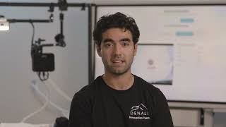 Denali ReLo | AI-Powered Reverse Logistics | Cisco Innovation Challenge Global Finalist