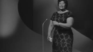 Ella Fitzgerald   MacK the Knife Live in Berlin Audio Flac