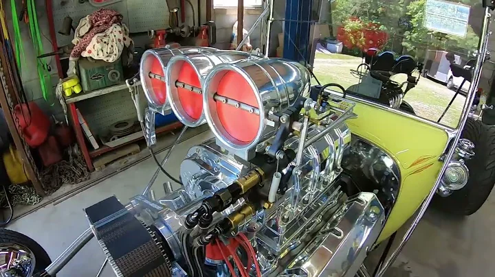 Shop talk, Blower surge love it or hate it ?