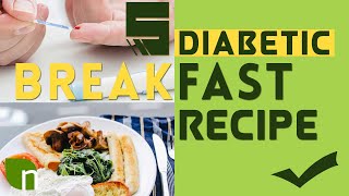 This video covers 5 easy diabetics breakfast recipes to lower blood
sugar levels and best natural diabetes control supplements.
https://www.ayurvedresearch.c...