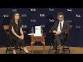 “Permission to Feel” Marc Brackett, Yale Center for Emotional Intelligence