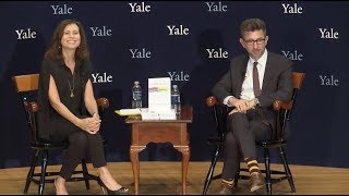 “Permission to Feel” Marc Brackett, Yale Center for Emotional Intelligence