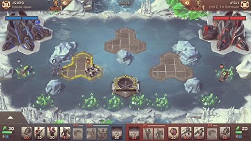 C&C: Rivals [072] / Special edition