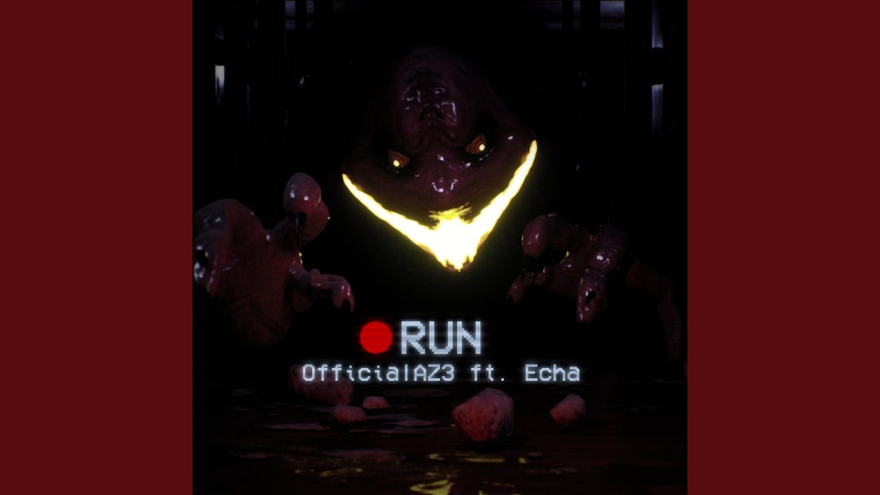 Watch RUN (feat. Echa) on YouTube Watch RUN (feat. Echa) on YouTube