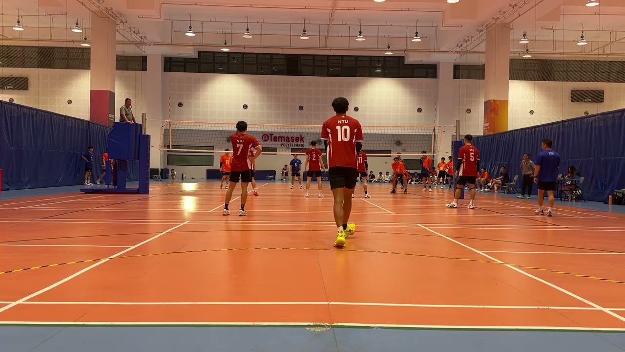 IVP 2026 NTU vs NUS set 3