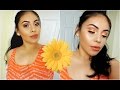 CARLI BYBEL DELUXE PALETTE MAKEUP TUTORIAL 2017 | juicyyyyjas | JuicyJas