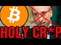 Breaking crypto changed forever yesterday sec humiliated by judge holy crap