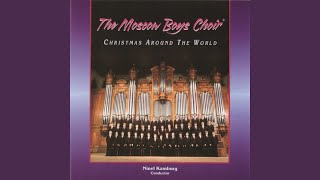 Carol of the Bagpipers