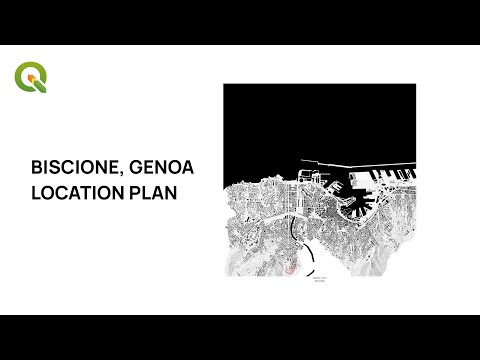 Via Giuseppe Sapeto Genova Maps