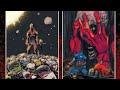 What is Deadpool K*lls the Marvel Universe? Vol 1 #Deadpool #marvelcomics