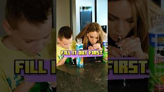 Its So Hard  shorts bass  car remix car family challenge comedy games