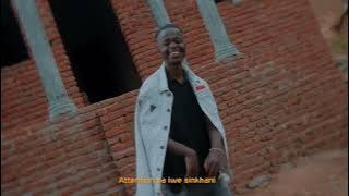 Hawash x Barnet-kaye ft Jusab (video visualizer)